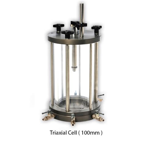 triaxial compression test permeability|triaxial test protocol.